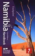 Footprint Namibia Handbook 5th Edition