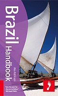Footprint Brazil Handbook 6th Edition