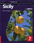 Sicily Full Color Regional Travel Guide to Sicily