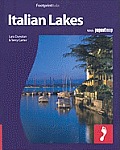 Footprint Italia Italian Lakes
