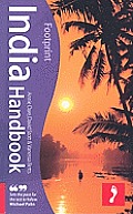 Footprint India Handbook