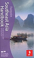 Footprint Southeast Asia Handbook 2010