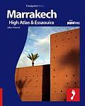 Footprint Marrakech & the High Atlas