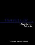 Beltstrike Traveler Adventure 1