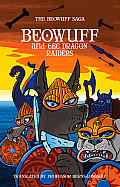 Beowuff and the Dragon Raiders