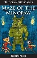 Maze of the Minopaw