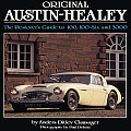 Original Austin-Healey