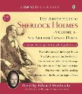 The Adventures of Sherlock Holmes: Volume 1