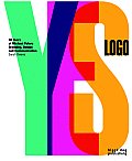 Yes Logo 40 Years of Michael Peters Branding Design & Communication