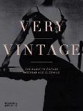 Very Vintage The Guide to Vintage Patterns & Clothing