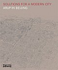 Solutions for a Modern City Arup in Beijing