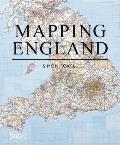 Mapping England