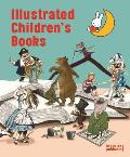 Illustrated Childrens Books