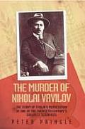 Murder of Nikolai Vavilov