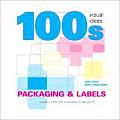 100s Visual Packaging and Labels [With DVD] (100s)