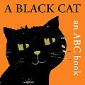Black Cat An Abc Book