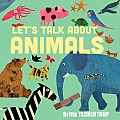 Lets Talk About Animals