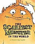 Scariest Monster In The World