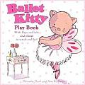 Ballet Kitty Play Book