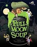 Full Moon Soup