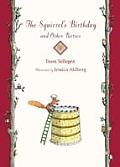 Squirrels Birthday & Other Parties