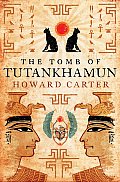 Tomb Of Tutankhamun