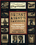 Secret Agents Handbook The WWII Spy Manual