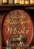 MacLeans Miscellany of Whisky