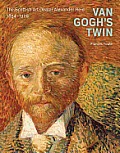 Van Gogh's Twin: The Scottish Art Dealer Alexander Reid 1854-1928
