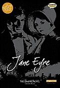Jane Eyre Graphic Novel Original Text