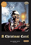 Christmas Carol Graphic Novel Original Text