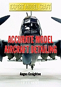 Accurate Model Aircraft Detailing