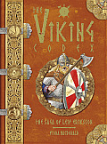 Viking Codex The Saga of Leif Eriksson