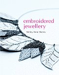 Embroidered Jewellery