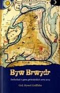 Byw Brwydr - Detholiad O Ganu Gwleidyddol 1979-2013