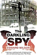 Darkling Spy Edward Wilson