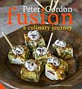 Fusion a Culinary Journey