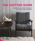 Knitted Home Creative & Contemporary Projects for Interiors