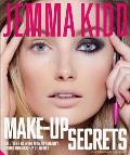 Jemma Kidd Make Up Secrets