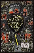 Mysterious Benedict Society 01