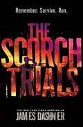 Scorch Trials Maze Runner 02