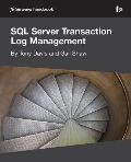 SQL Server Transaction Log Management