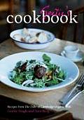 Geeties Cookbook Recipes from the Duke of Cambridge Organic Pub