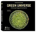Green Universe A Microscopic Voyage Into the Plant Cell