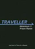 Adventure 2 Prison Planet