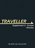 Traveller Supplement 5 Civilian Vehicles