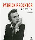 Patrick Procktor Art & Life