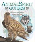 Animal Spirit Guides How to Discover Your Power Animal & the Shamanic Path