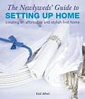 Newlyweds Guide To Setting Up Home