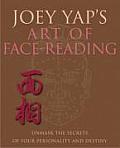 Joey Yaps Art Of Face Reading
